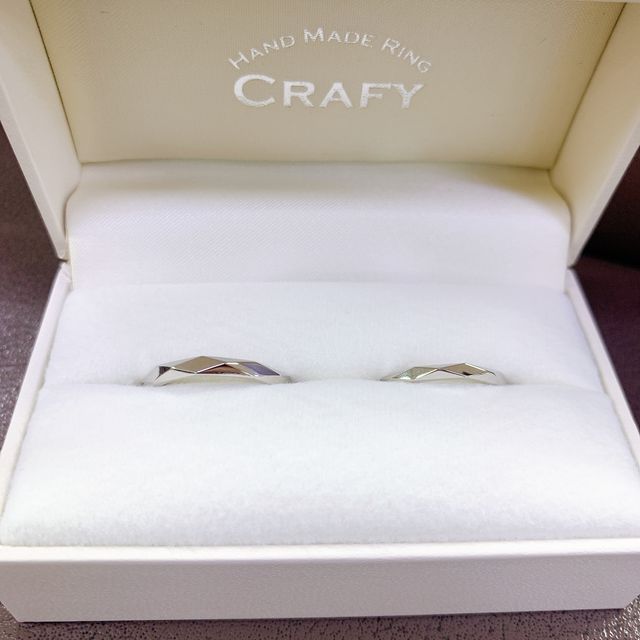 【CRAFY(クラフィ)の口コミ】 ブランドに興味がないため、思い出になる手作りを選択しました。
その上で…