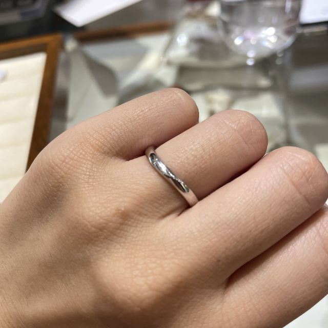 【TRECENTI(トレセンテ)の口コミ】 海外ブランドでは扱われることのないウルバーノというデザインは日本人の…