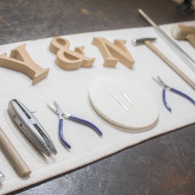 【renri(レンリ)の口コミ】 手作りなので、指輪のデザインは素材、太さ、様々な加工など細かく決める…