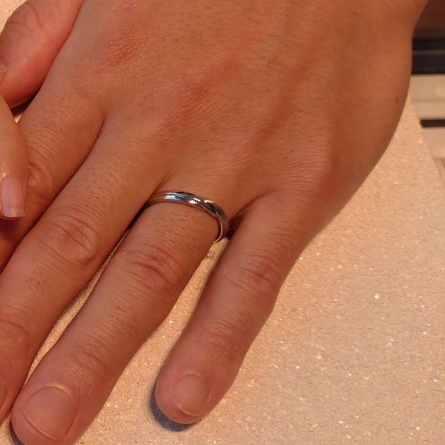 【エクセルコダイヤモンド(EXELCO DIAMOND)の口コミ】 エクセルコダイヤモンドホテルテラスザガーデン水戸店で購入させていただ…