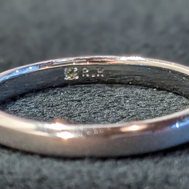 【出雲結(いずもゆい)の口コミ】 シンプルなデザインの中にも、多くの想いが込められているのを実感しまし…