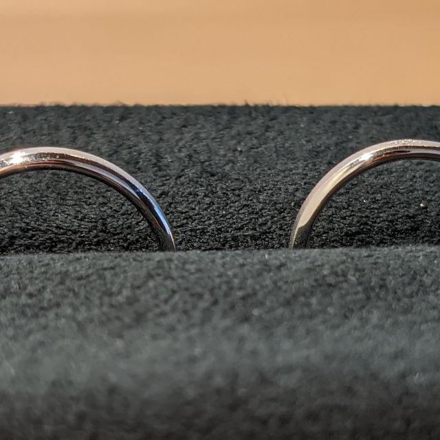 【出雲結(いずもゆい)の口コミ】 シンプルなデザインの中にも、多くの想いが込められているのを実感しまし…