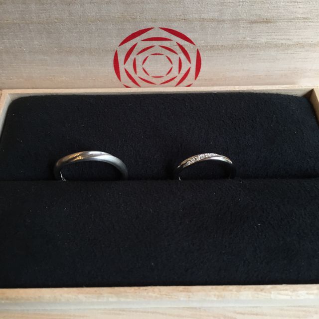 【出雲結(いずもゆい)の口コミ】 出身が出雲ということもあり、出雲にゆかりのあるブランドを探していたと…