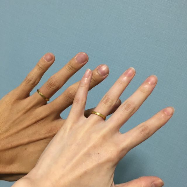 【CRAFY(クラフィ)の口コミ】 電話で問い合わせした際の、お店の方の雰囲気や丁寧さに安心し、数ある手…