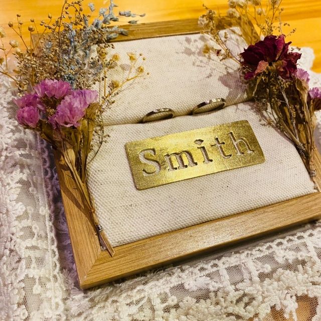 【Smith(工房スミス)の口コミ】 手作りで指輪が作れるところが良かったです。色々お店に見学へ行きました…