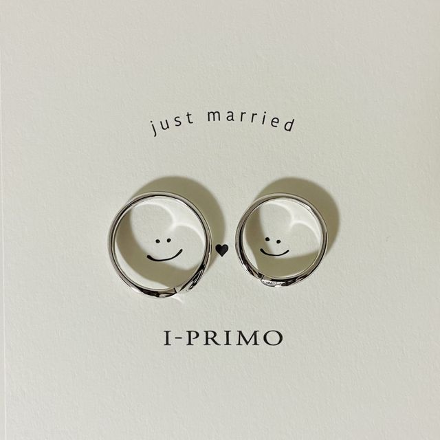 【アイプリモ(I-PRIMO)の口コミ】 指輪を買うのが初めてでどれがいいのか分からず、
インターネットで調べた…
