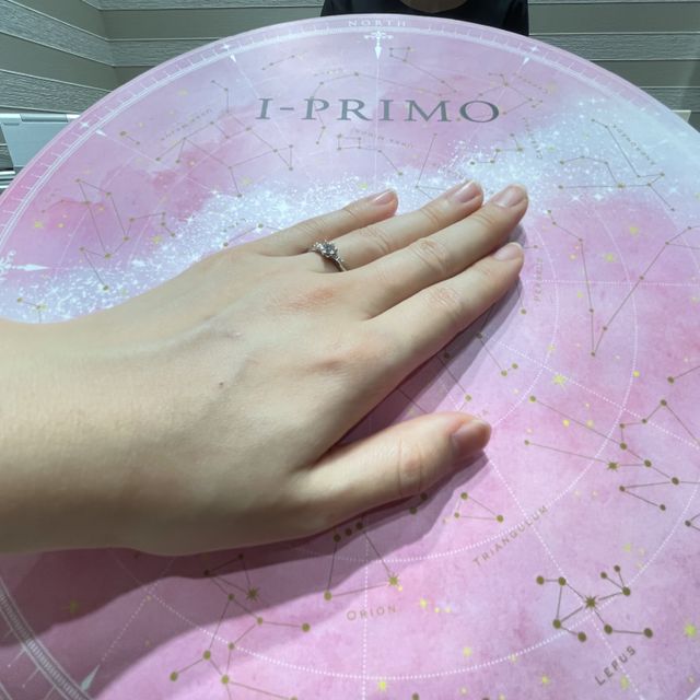 【アイプリモ(I-PRIMO)の口コミ】 店員さんの接客の質がメインでした。
デザインはどのブランドも50歩100歩…