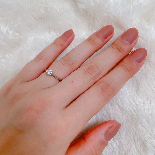 【アイプリモ(I-PRIMO)の口コミ】 デザインについては、シンプルが希望だったので、
色々見せて頂いて、スタ…