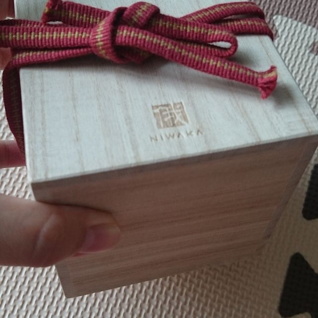 【俄(にわか)の口コミ】 指輪のブランドに詳しくなかった為、「結婚指輪 にランキング」などで検索…