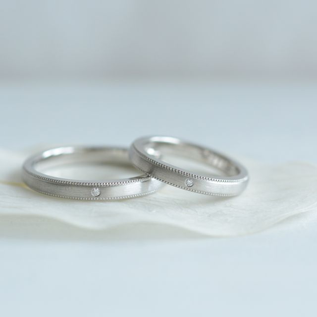 【CRAFY(クラフィ)の口コミ】 結婚指輪は購入するのも良いけど、せっかくなら二人で作ってみたいと思い…