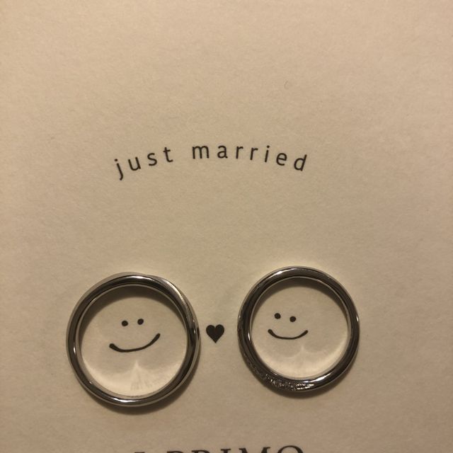 【アイプリモ(I-PRIMO)の口コミ】 結婚指輪を取り扱うお店はたくさんありますが、値段とデザインを比較した…