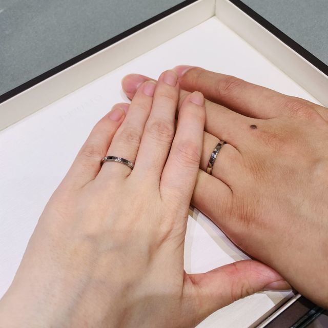 【アイプリモ(I-PRIMO)の口コミ】 指のサイズが小さいため、海外でも支店があります。それならばと思い、フ…