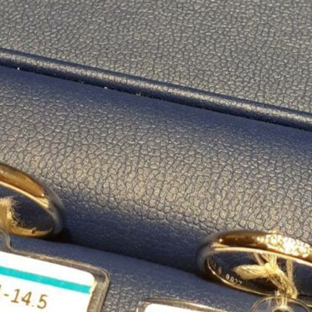 【銀座ダイヤモンドシライシの口コミ】 20代で人気のブランドと聞き、選ばせていただきました。店員さんも優しく…