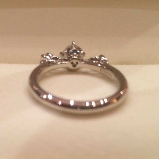 【ケイウノ ブライダル(K.UNO BRIDAL)の口コミ】 オーダーメイドで世界に一つの指輪にしたいという気持ちがあり、いくつか…