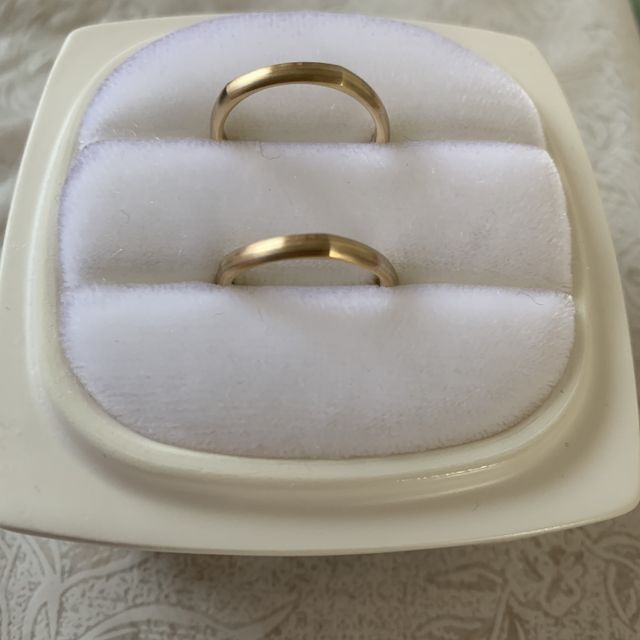 【俄(にわか)の口コミ】 シンプルなデザインを探していたのですが
その中でも俄の京杢目のシリーズ…