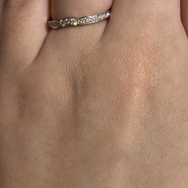 【俄(にわか)の口コミ】 ネットで見てすごく可愛いと思い、店舗で試着しました。実際にみると、他…