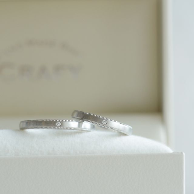 【CRAFY(クラフィ)の口コミ】 自分たちが提案したものに限りなく近いデザインで、また、素材も満足いく…