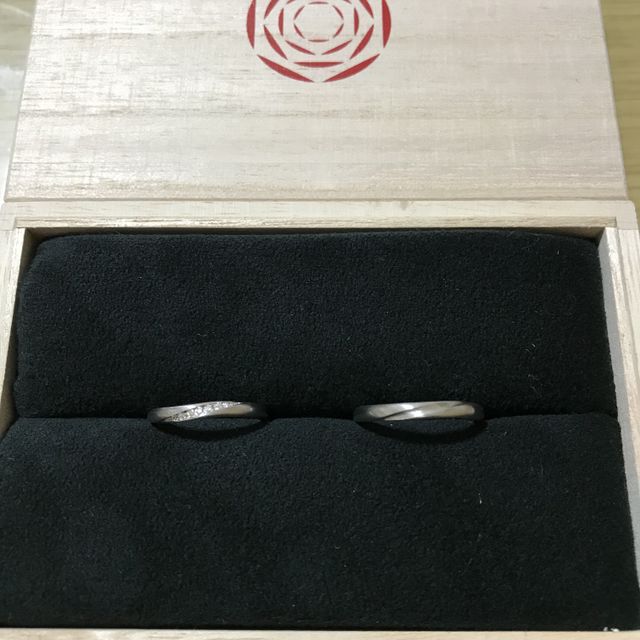 【出雲結(いずもゆい)の口コミ】 Instagramの広告からサイトを見て一目惚れしました。
シンプルですが、和…