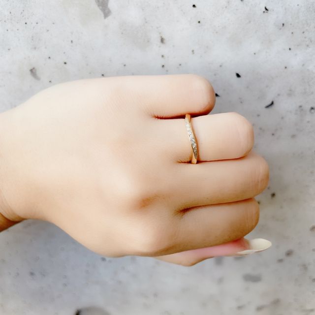 【アイプリモ(I-PRIMO)の口コミ】 ネットでいろいろなものを見て、気に入ったものがあったのでお店に行った…