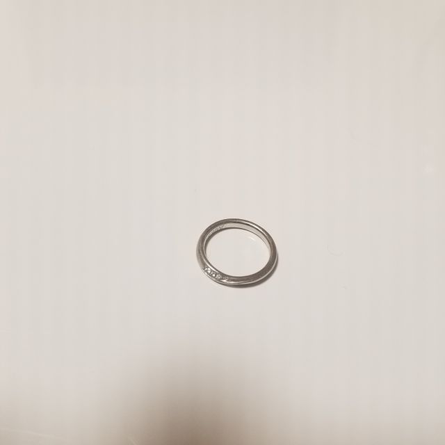 【ケイウノ ブライダル(K.UNO BRIDAL)の口コミ】 接客していただいた店員さんが指輪選びで悩んでいる私にこういうのをもと…