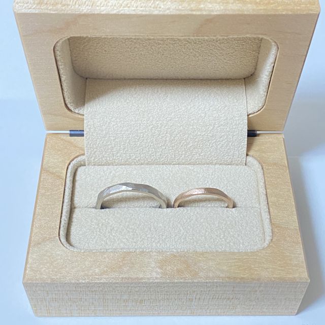 【uchimari(ウチマリ)の口コミ】 Instagramで存在を知った時から憧れで、実際手にした時はとても嬉しかった…