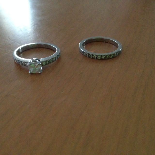 【ティファニー(Tiffany & Co.)の口コミ】 ティファニーという上品なブランドが以前からすごく好きで、このティファ…