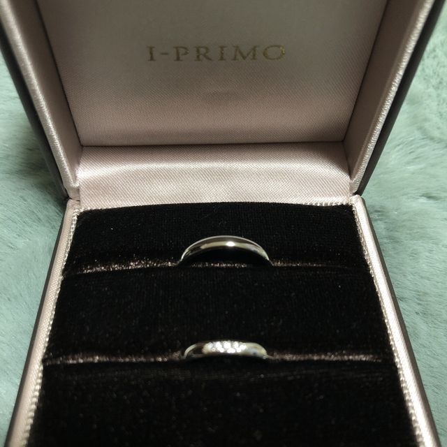 【アイプリモ(I-PRIMO)の口コミ】 初めは豪華なものでもいいと考えていましたが、今後、年齢を重ねても使え…