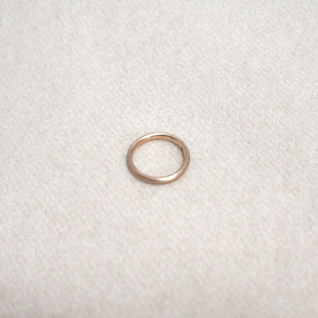 【BlaCykel(ブラシュケル)の口コミ】 このMoiMoiというシリーズはコロンとした丸みがあって優しい印象で、長く…