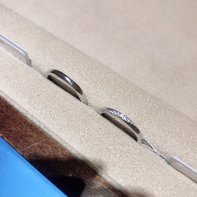 【TRECENTI(トレセンテ)の口コミ】 着け心地がとても良かったです。他のブランドも試着しましたが、トレセン…