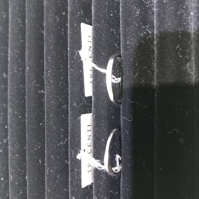 【TRECENTI(トレセンテ)の口コミ】 着け心地が良いと聞いていたので来店しました。
デザインを選ぶ前に着け心…