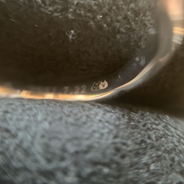 【出雲結(いずもゆい)の口コミ】 コロナで外出できず、サンプルリングができる店舗を片っ端から取り寄せま…