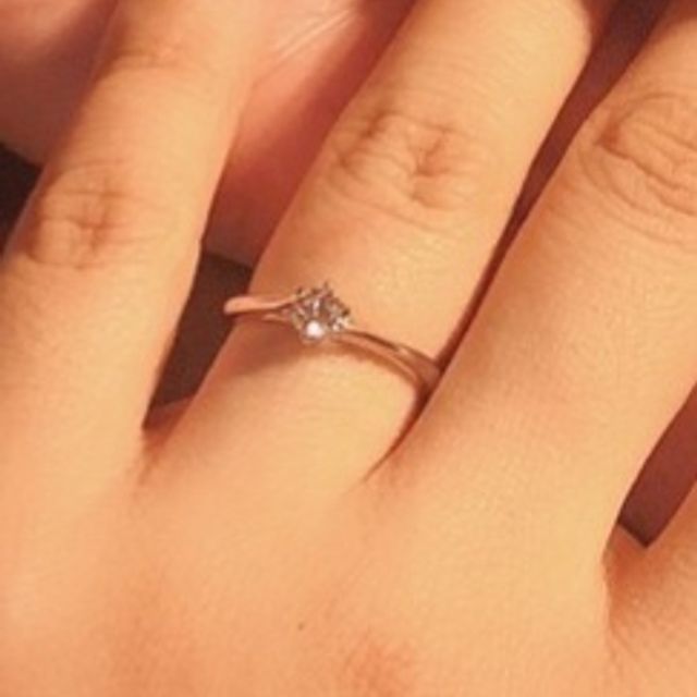 【銀座ダイヤモンドシライシの口コミ】 ·デザインを自分でカスタマイズできること
·お手頃な価格帯…