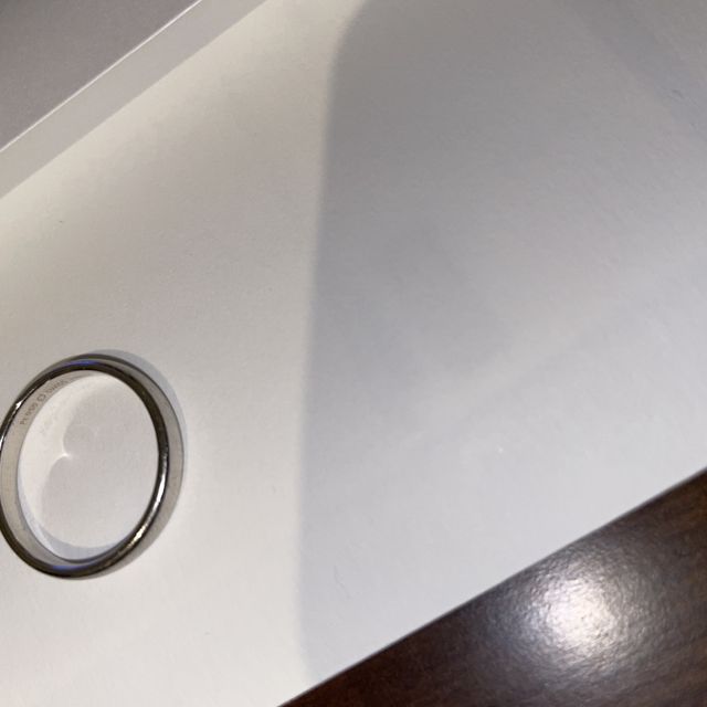 【【閉業】フラー・ジャコー(FURRER-JACOT)の口コミ】 結婚指輪で探しており、夫婦ともに同じブランドのものが良いという希望で…