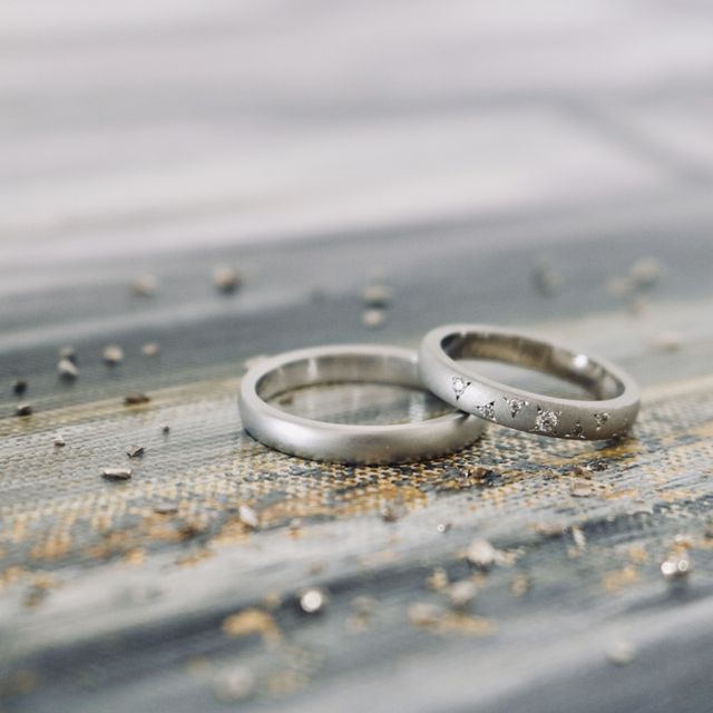 【鶴(mikoto)の口コミ】 鶴mikoto さんは2、3ヶ月の時間をかけてデザインの相談をさせていただきま…