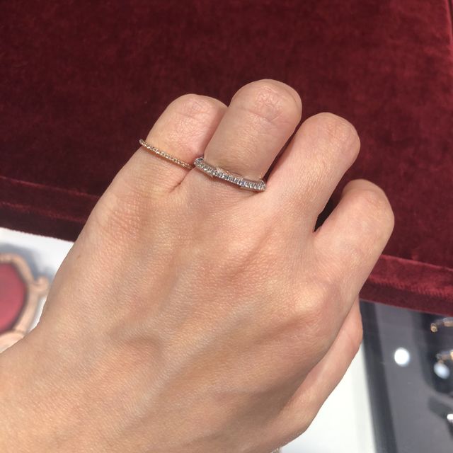 【グッチ(GUCCI)の口コミ】 GUCCIだけど、ぱっと見グッチと分からないデザインが逆に良かったです。と…