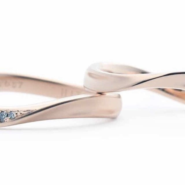 【Hamri(ハムリ)の口コミ】 ２人で作れる作業も1つの思い出になったことや、お互いが納得の行くデザイ…