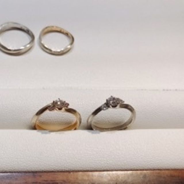 【杢目金屋(もくめがねや)の口コミ】 他のブランドにはない、和風のデザインです。オーダーの幅が広いだけでな…