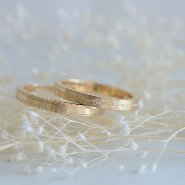 【CRAFY(クラフィ)の口コミ】 色、形、デザインが2人の好みだったので決めました。Instagramで、いろん…