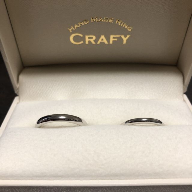 【CRAFY(クラフィ)の口コミ】 値段をとにかく抑えたいというのが第一の決め手です。その旨をスタッフの…