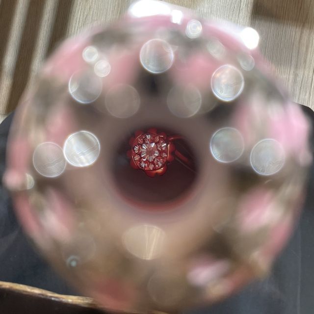 【杢目金屋(もくめがねや)の口コミ】 通常のブリリアントカットもあります。デザインとしては他店にもあるデザ…