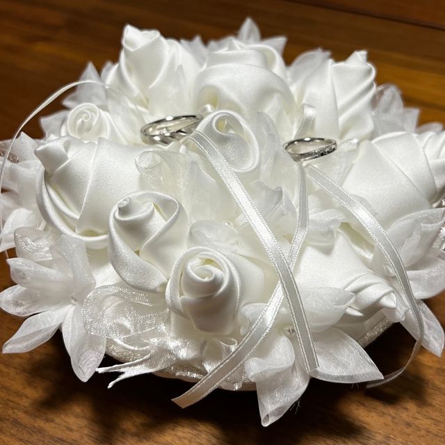 【TANZO.(鍛造指輪)の口コミ】 他ブランドの既存のデザインで探していたのですが、なかなか2人がしっくり…