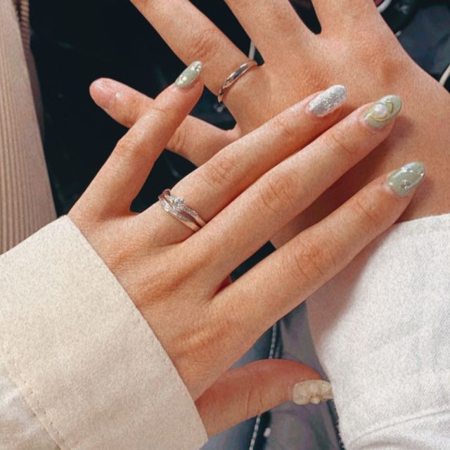 【ラザール ダイヤモンド(LAZARE DIAMOND)の口コミ】 店員さんがよかった
長々と時間を頂いたのにも関わらず真摯に向き合って下…