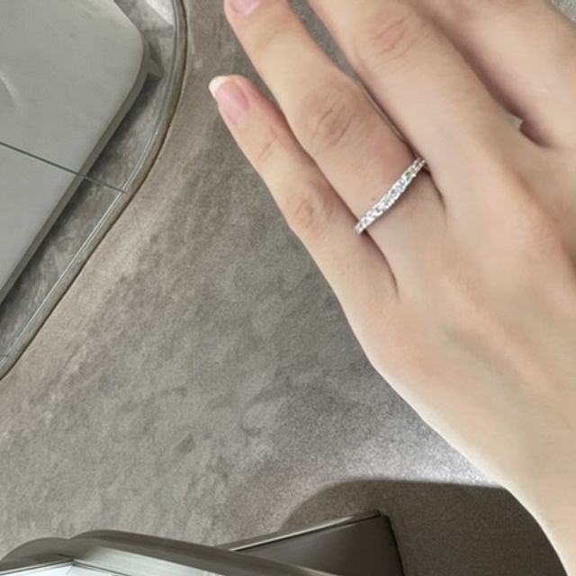 【MIKIMOTO(ミキモト)の口コミ】 華やかさもありながら、日本らしく厳かな品の良さもあり、大変バランスの…