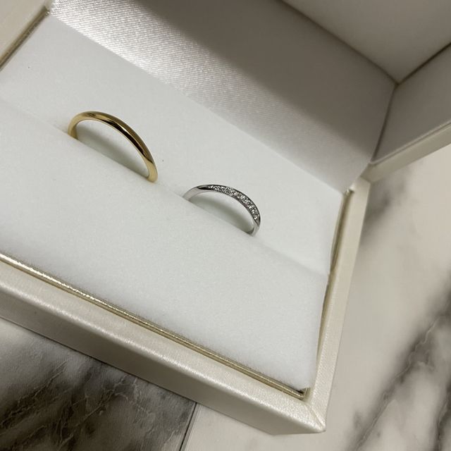 【宝寿堂(ほうじゅどう)の口コミ】 デザインをあらかじめ決めてなかったので
お店についてからお話し色々提案…