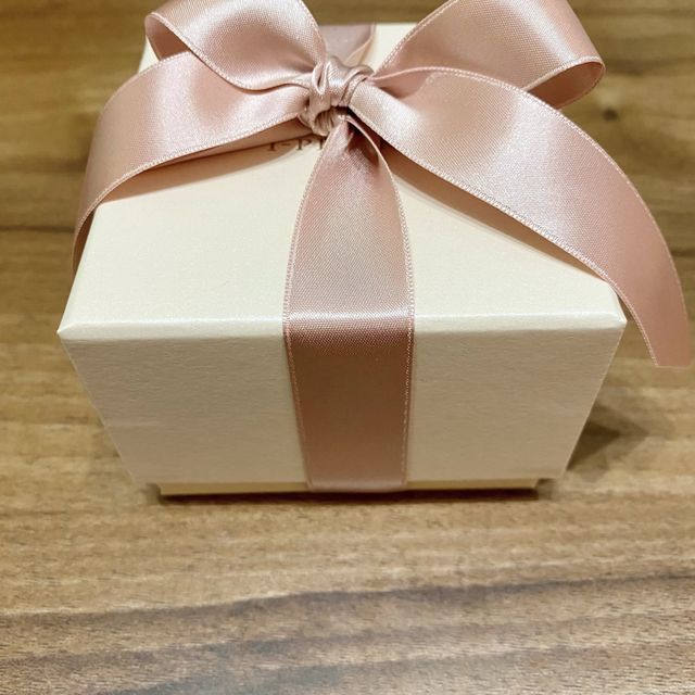 【アイプリモ(I-PRIMO)の口コミ】 デザインが可愛かったですし、スタッフさんの対応が、他の店舗より丁寧で…