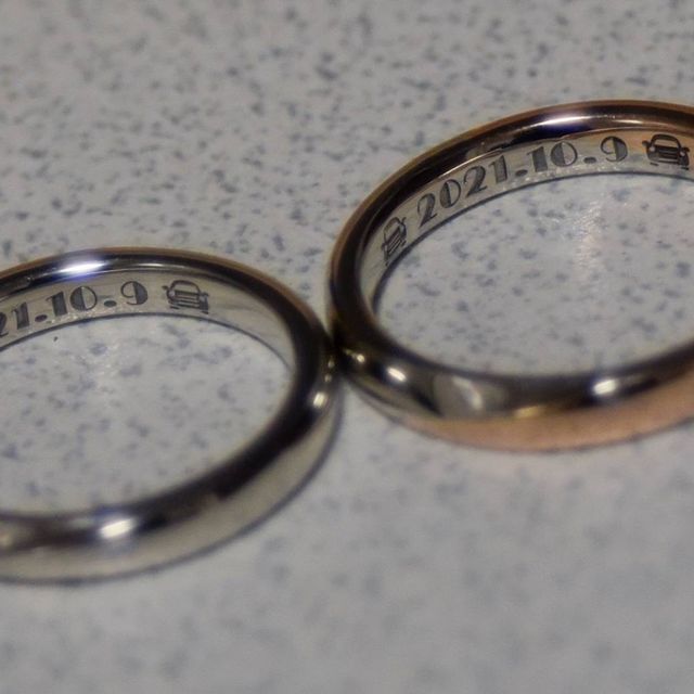 【ケイウノ ブライダル(K.UNO BRIDAL)の口コミ】 アバウトなイメージしかない中でお店に伺いましたが、担当の方とデザイン…