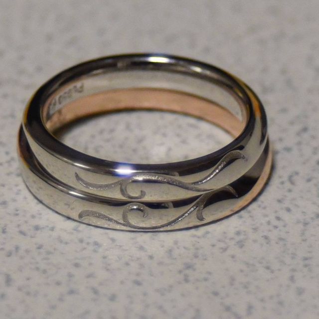 【ケイウノ ブライダル(K.UNO BRIDAL)の口コミ】 アバウトなイメージしかない中でお店に伺いましたが、担当の方とデザイン…