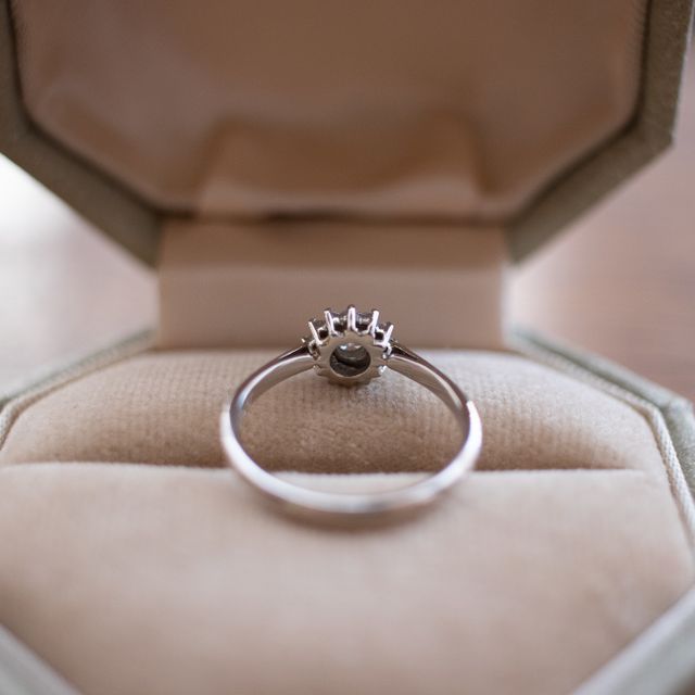 【hitotsuchi(ヒトツチ)の口コミ】 インスタグラムでお店を知り、HPを拝見し、セミオーダーメイドのデザイン…