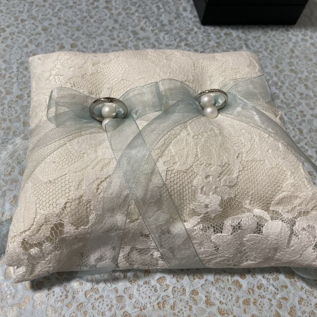 【エクセルコダイヤモンド(EXELCO DIAMOND)の口コミ】 デザインについて
はじめはウェーブがかかっているタイプや、ゴールドが気…