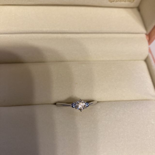 【ケイウノ ブライダル(K.UNO BRIDAL)の口コミ】 ディズニーデザイン。相手とさまざまなお店を回り検討しましたが、価格や…